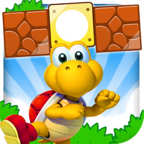 Tortoise Super World Adventure