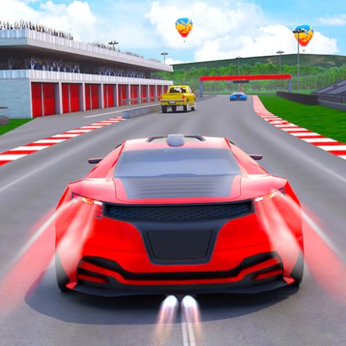 Parken Auto Spiele 3D Offroad Kostenlos Laufen Kart Super Drifting Offroad Neuer Online Highway Simulator