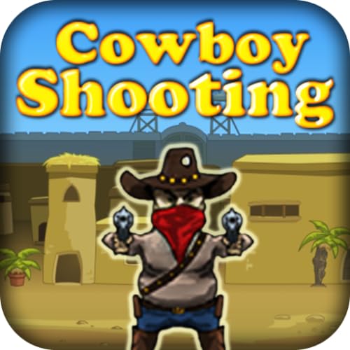 Cowboy Shooting