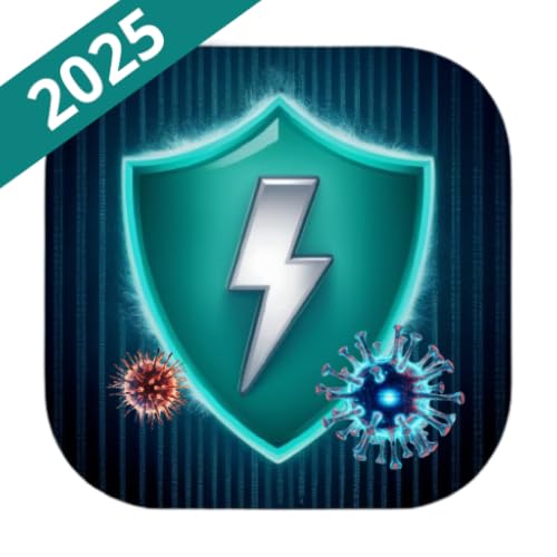 AntivirusCleaner & Anti-Malware Protection For Fire Tablet